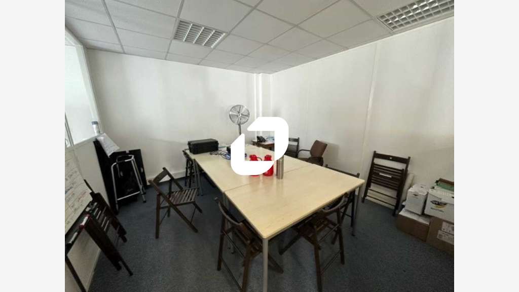 A louer Bureaux 135m² Croissy sur seine