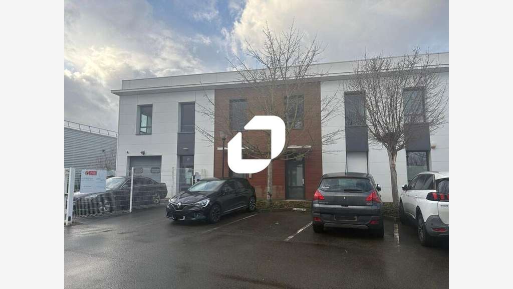 A louer Bureaux 156m² Croissy sur seine