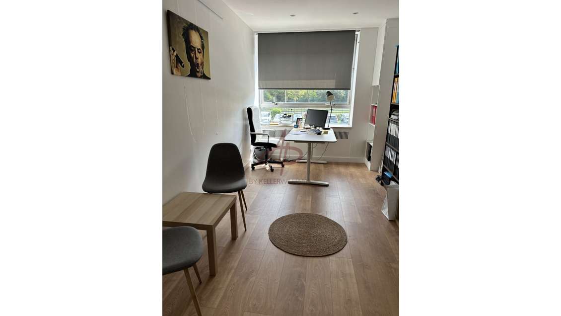 Croix Barbieux Bureau meublé 16m2