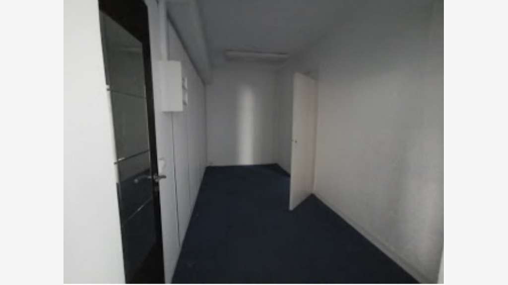 Bureaux 50m² R+1 à louer à Croix 