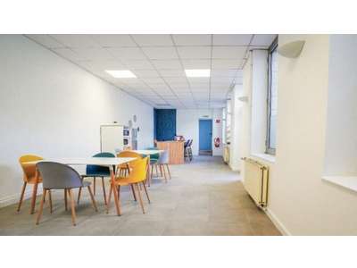 Location Bureaux à Arras