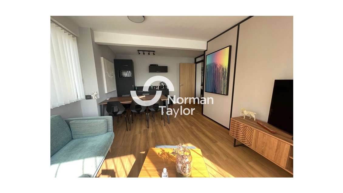 A louer bureaux rénovés 35m² à Montpellier