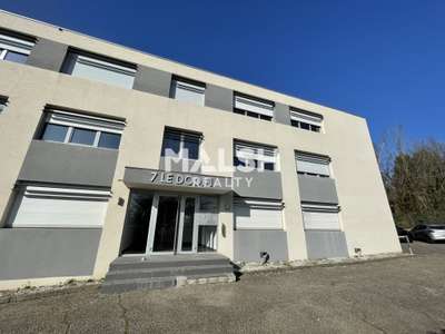 Bureaux à louer 46m² en parfait état à Dardilly