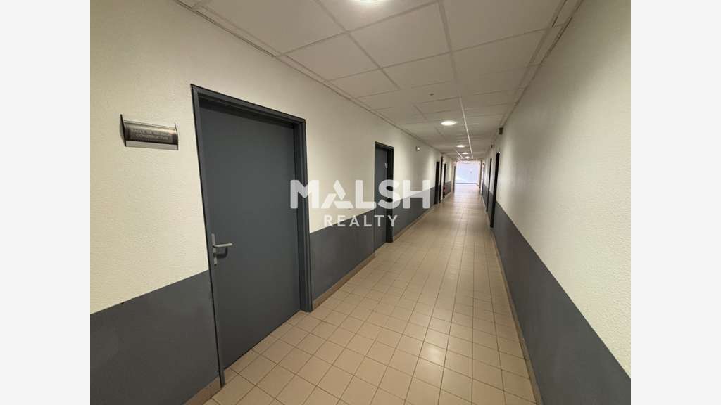 Bureaux à louer de 772m² divisibles à Dardilly