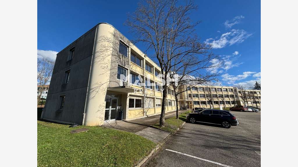 Bureaux à louer 194m² à Dardilly
