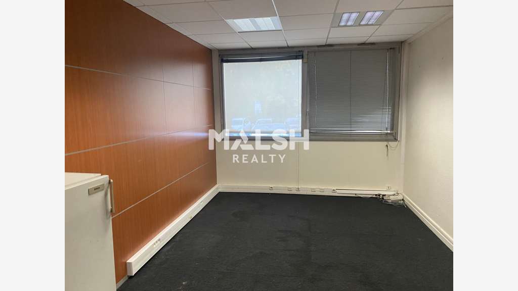 Bureaux à louer 194m² à Dardilly