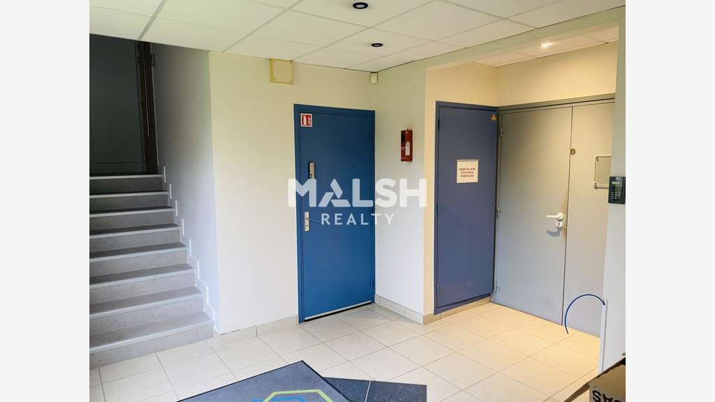 Bureaux à louer 194m² à Dardilly