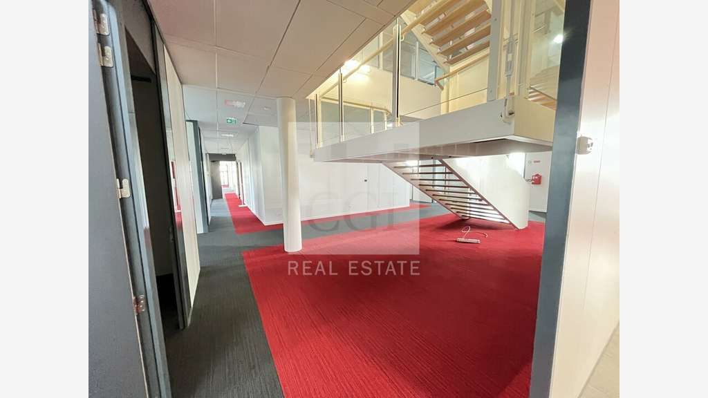 Bureaux à louer à Dardilly Pôle TECHLID A6