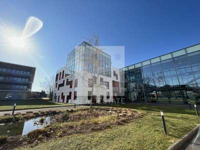 Bureaux à louer à Dardilly Pôle TECHLID A6