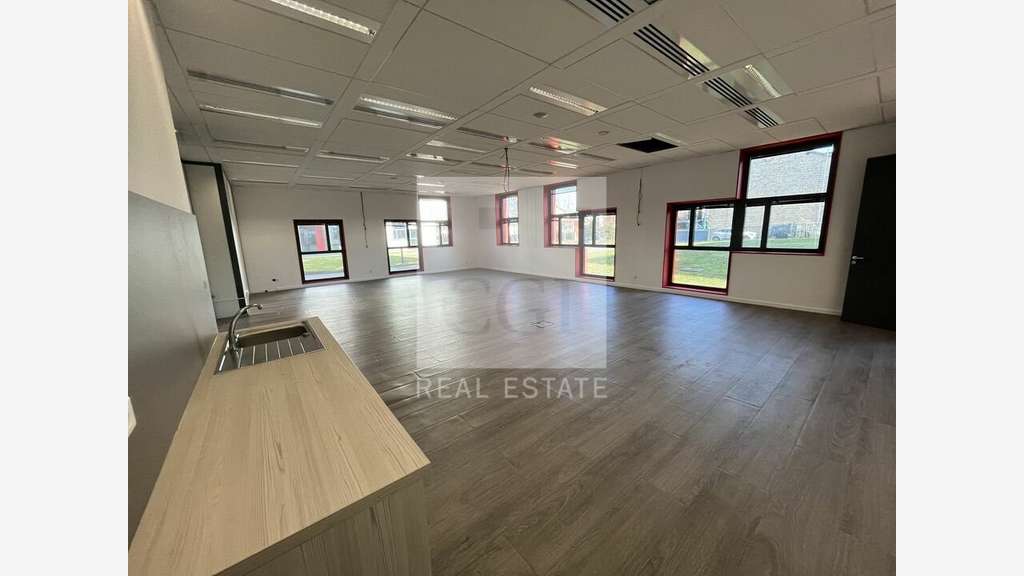 Bureaux à louer à Dardilly Pôle TECHLID A6
