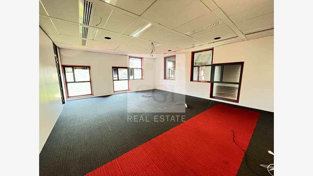 Bureaux à louer à Dardilly Pôle TECHLID A6