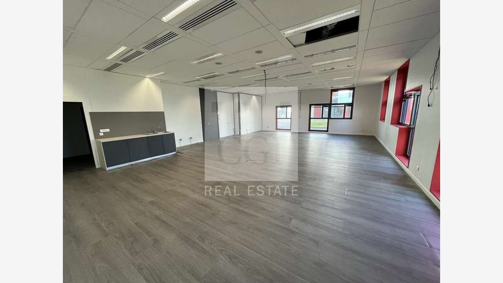 Bureaux à louer à Dardilly Pôle TECHLID A6