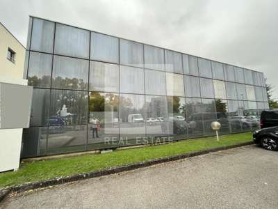 Bureaux de 50m² à 476m² à louer à Dardilly Techlid