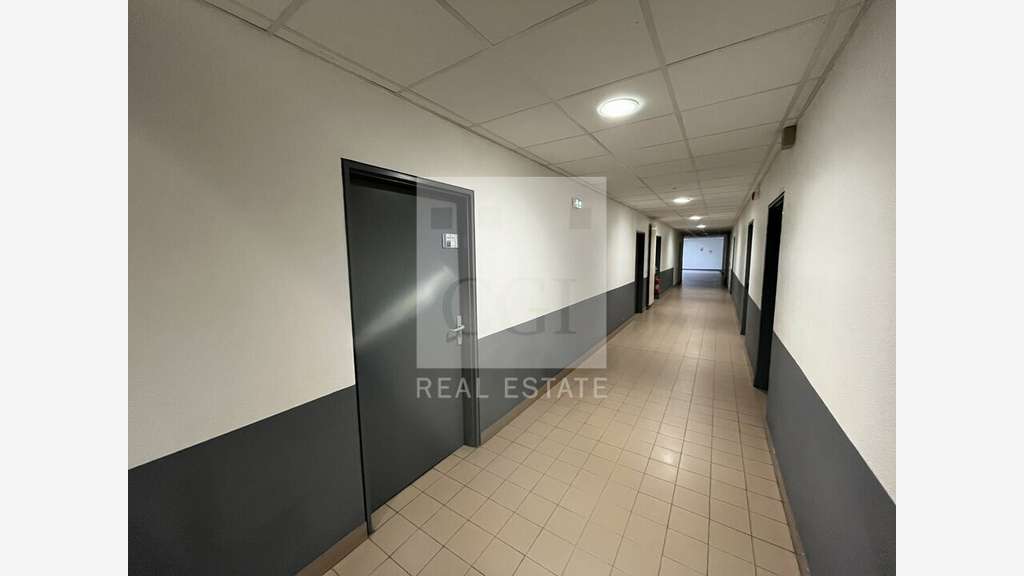 Bureaux de 50m² à 476m² à louer à Dardilly Techlid