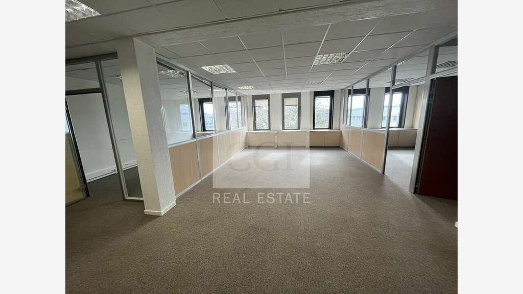Bureaux à partir de 99m² à louer Dardilly Techlid