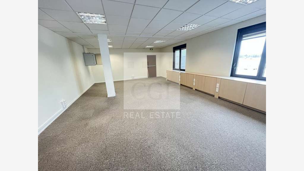 Bureaux à partir de 99m² à louer Dardilly Techlid