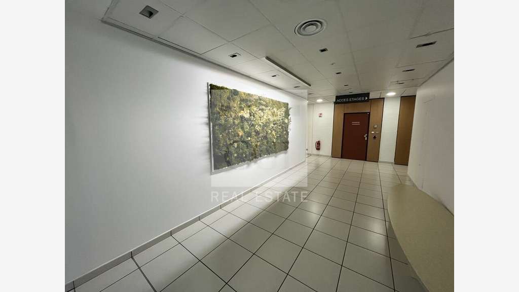 Bureaux à partir de 99m² à louer Dardilly Techlid