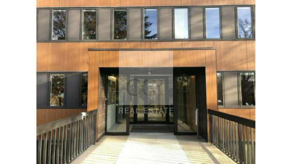 Bureaux à partir de 99m² à louer Dardilly Techlid