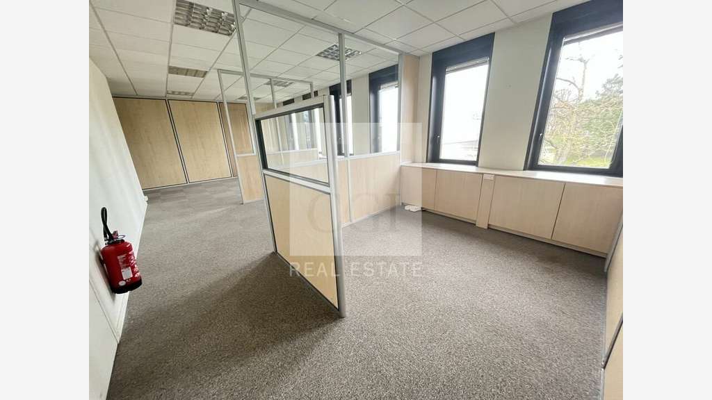 Bureaux à partir de 99m² à louer Dardilly Techlid
