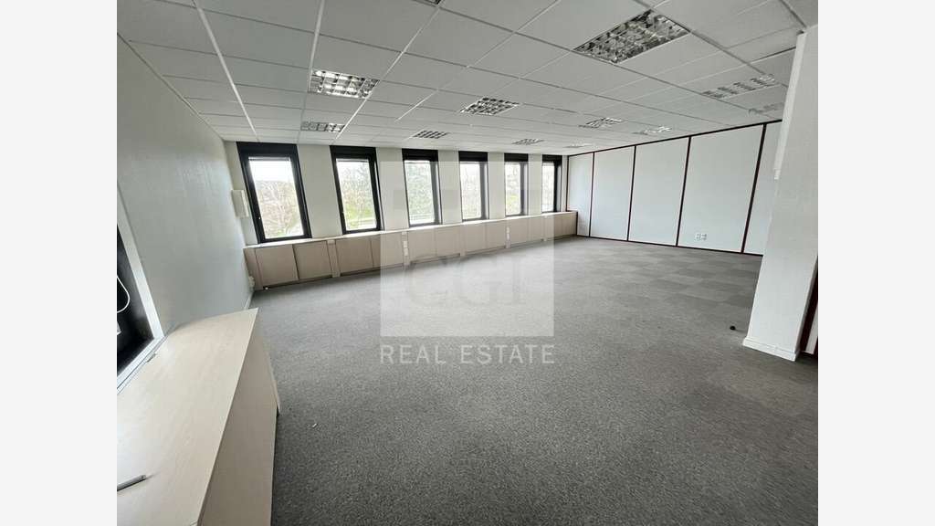Bureaux à partir de 99m² à louer Dardilly Techlid