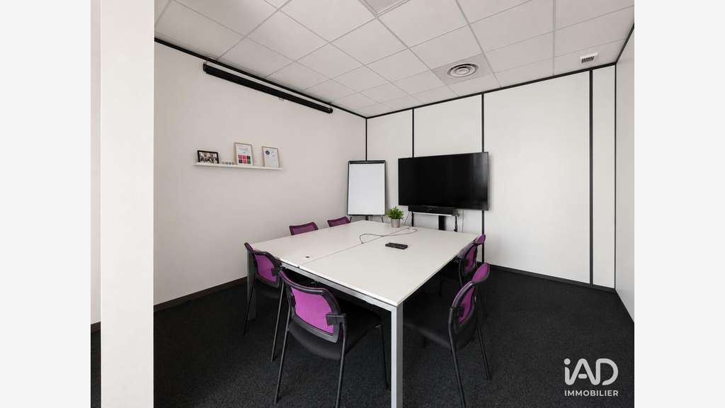 Bureau à Dardilly