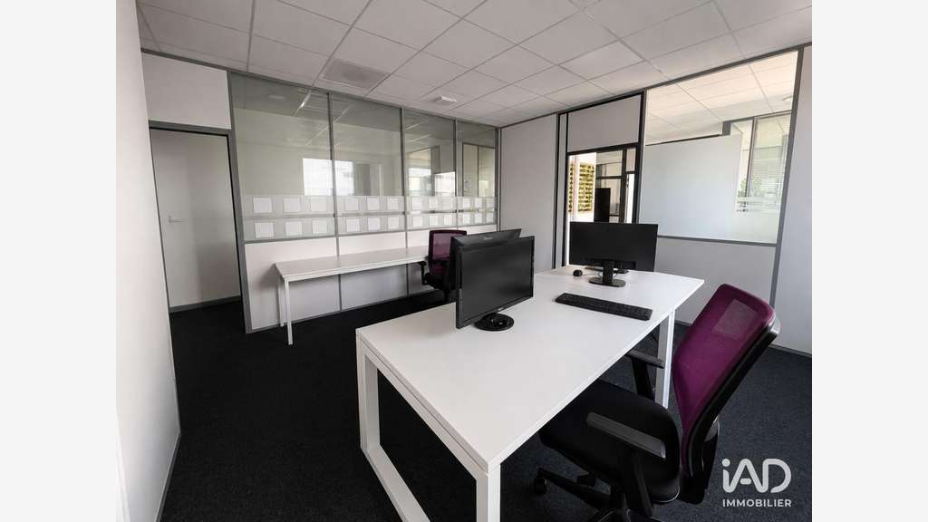 Bureau à Dardilly