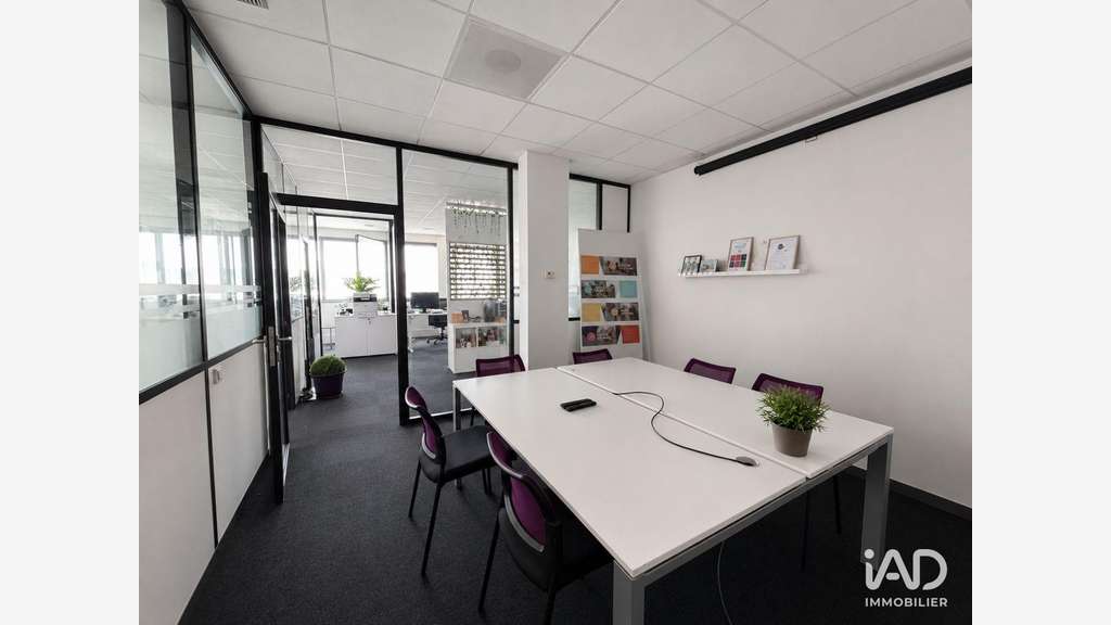 Bureau à Dardilly