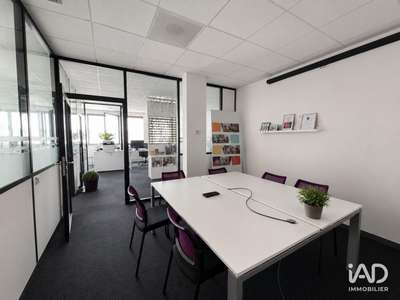 Bureau à Dardilly