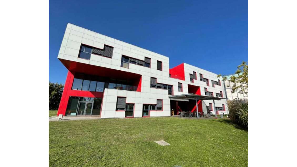 DARDILLY - BUREAUX à louer