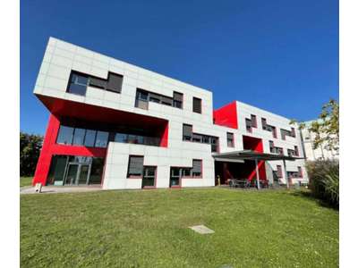 Location Bureaux à Dardilly