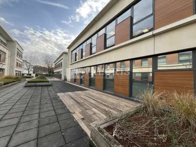 Location Bureaux à Dardilly