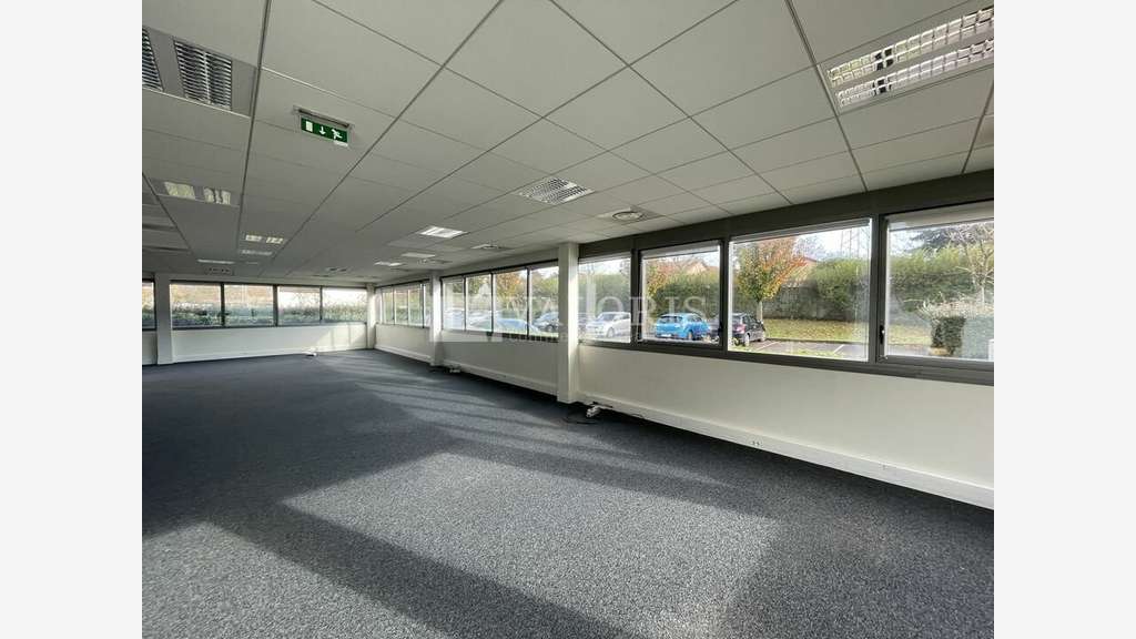 Bureaux à louer à Dardilly avenue de la Bruyère