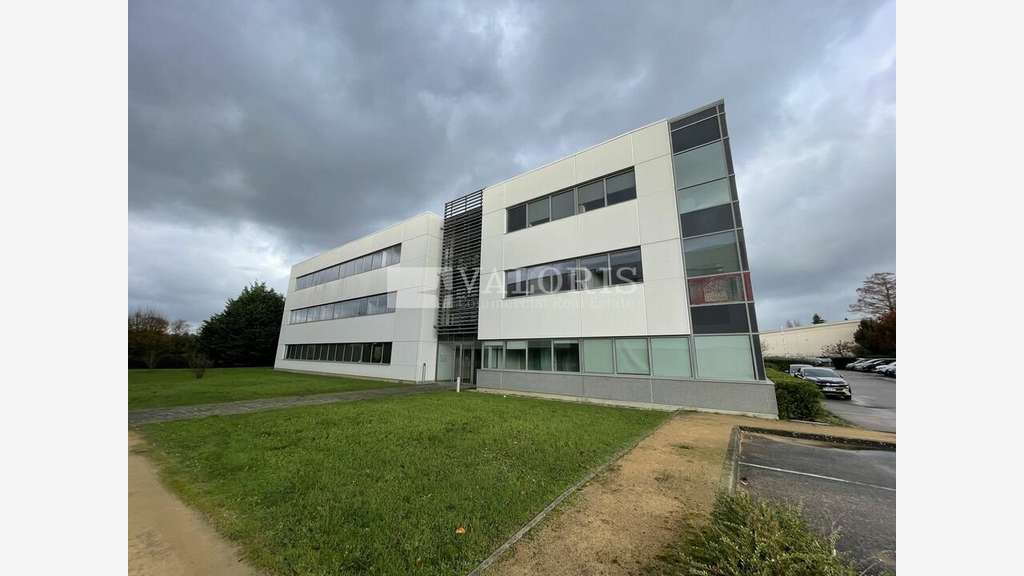 Bureaux à louer à Dardilly avenue de la Bruyère