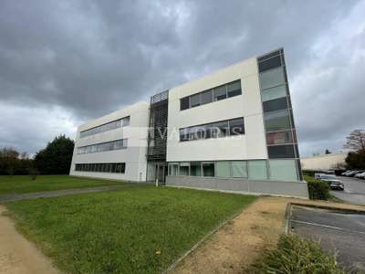 Location Bureaux à Dardilly