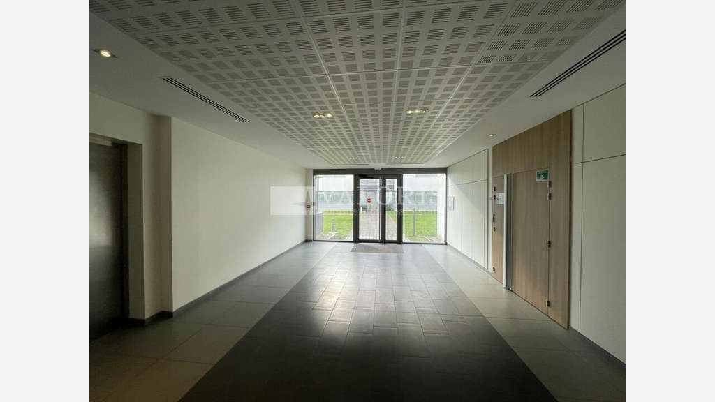 Bureaux à louer à Dardilly avenue de la Bruyère