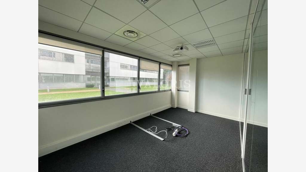 Bureaux à louer à Dardilly avenue de la Bruyère