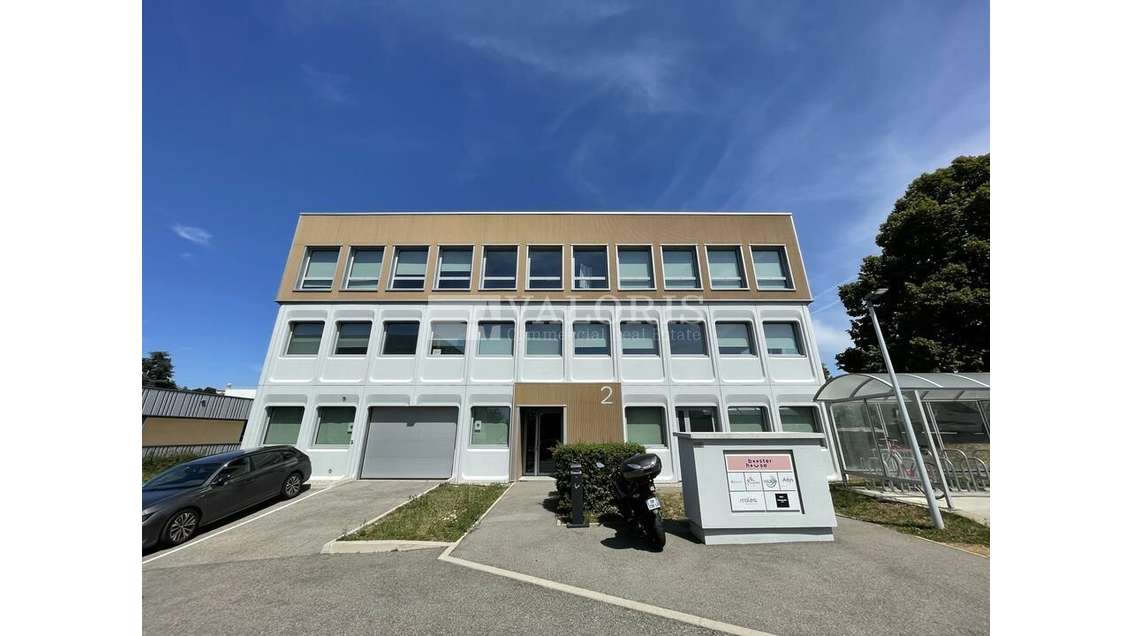 DARDILLY - BUREAUX à louer
