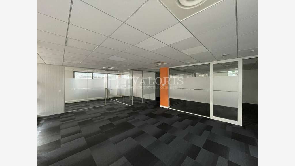 Bureaux à partir de 127m² à louer à Dardilly