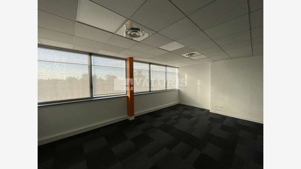 Bureaux à partir de 127m² à louer à Dardilly