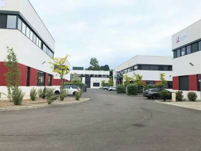 Location Bureaux à Dardilly