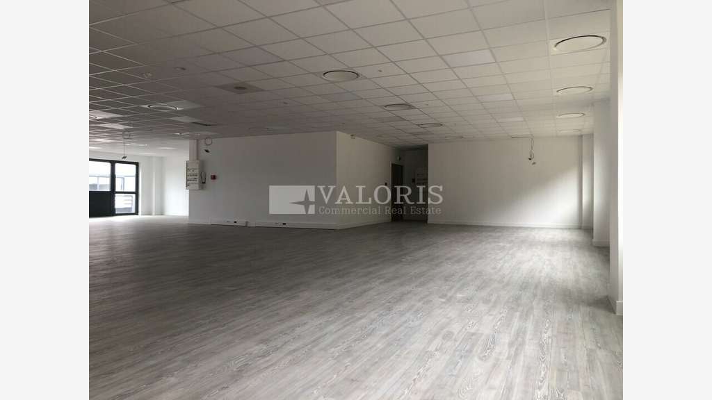 Bureaux à partir de 58m² à louer à Dardilly