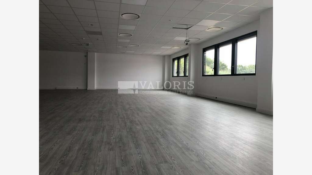 Bureaux à partir de 58m² à louer à Dardilly