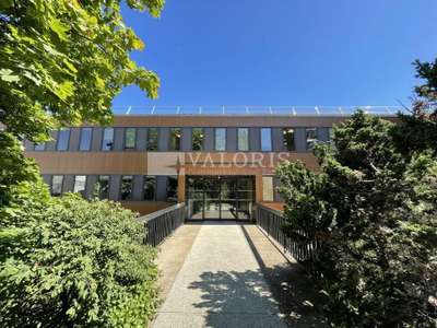 Location Bureaux à Dardilly