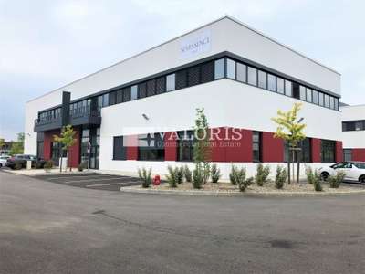 Location Bureaux à Dardilly