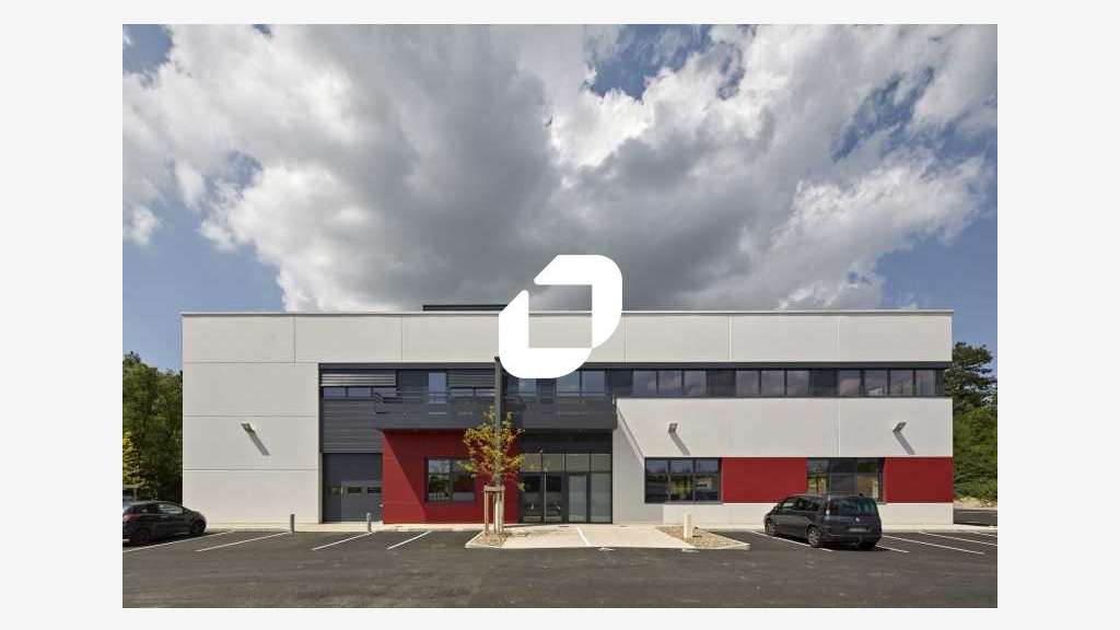 A louer Bureaux 3089m² Dardilly