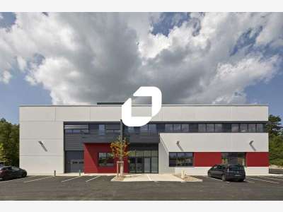 A louer Bureaux 3089m² Dardilly
