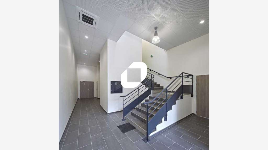 A louer Bureaux 3089m² Dardilly