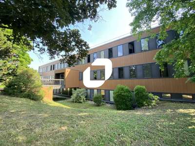 A louer Bureaux 351m² Dardilly