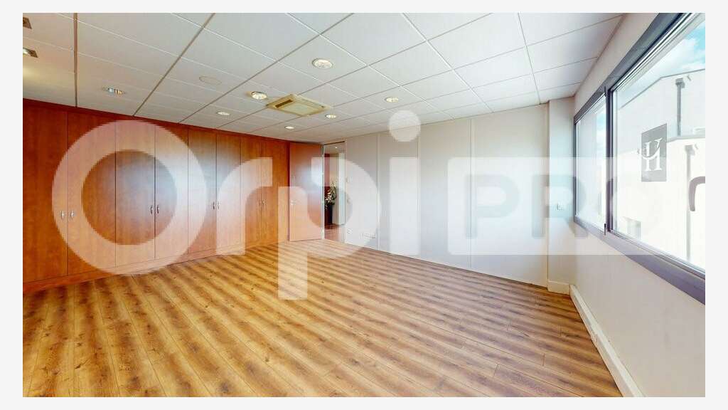 A louer bureaux premium de 138m² Dardilly Techild