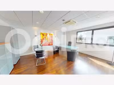 À LOUER  BUREAUX DARDILLY
